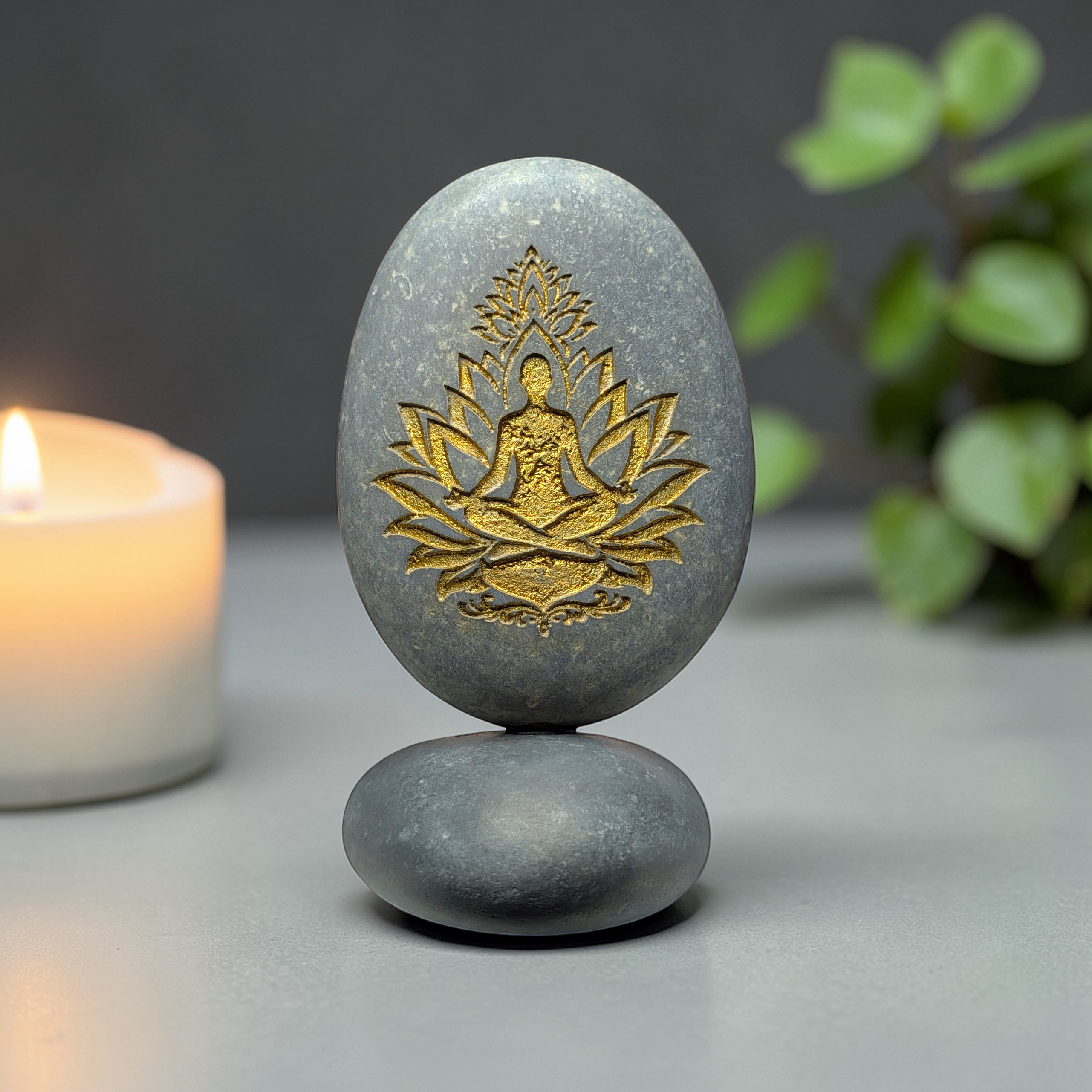 Art Pebbles | Sculptures